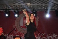 Bilecik'te Simge Sağın Rüzgarı