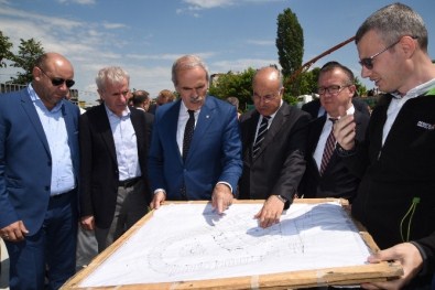 Bulgaristan'a Bursa Camii