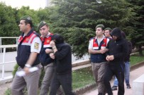 Kocaeli'deki Çeçen cinayetine 3 tutuklama