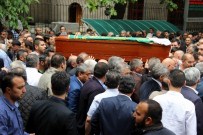 Cengiz Arslan'ın Acı Günü