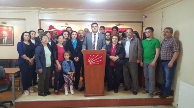 CHP Genel Başkanı Kılıçdaroğlu'na Saldırıya Sivas'tan Tepki