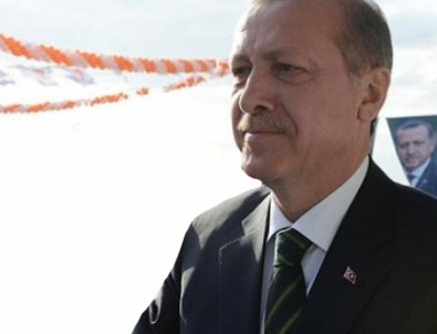 Erdoğan'dan HDP'lilere: Neden kaçıyorsunuz?