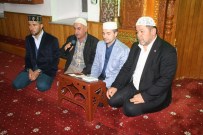 BENCILLIK - Devrek'te Beraat Kandili Camiler Doldu Taştı