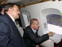 Yusufeli Barajı'nın yüzde 55'i tamamlandı