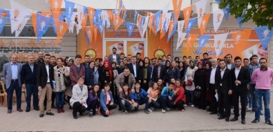 Düzce'den 10 Delege Oy Kullanacak