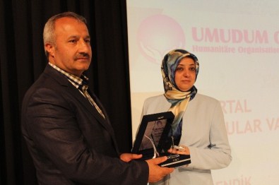 Erzurum Büyükşehir Belediyesi'nden '500 Çocuk, 500 Gülücük Projesi'