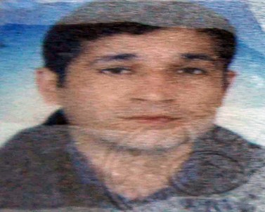 Eski Eşiyle Tartışırken...