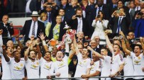 FA Cup Manchester United'ın