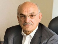 PARALEL YAPI - Halit Dumankaya serbest bırakıldı