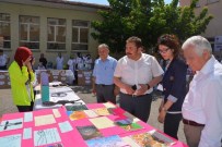 İmam Hatip'te Bilim Fuarı