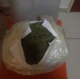 İzmir'de Uyuşturucu Operasyonu