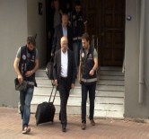 İzmir Merkezli Fetö Operasyonu