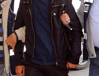 İzmir'de FETÖ/PDY'ye POLSAN operasyonu