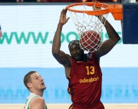 ABDİ İPEKÇİ - Kazanan Fenerbahçe'nin Rakibi Olacak