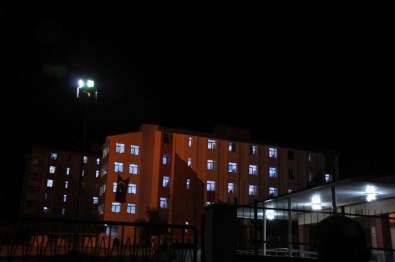 Kızların Su Protestosu