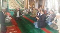 GERMIYANOĞULLARı - Kütahya'nın Fatihi Hazer Dinari'ye Hatim