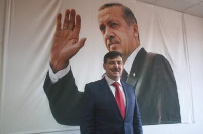 Kütahya'ya Yeni Milli Eğitim Müdürü