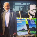 YENI AKIT GAZETESI - Kütüphaneli Otobüs, Kitap Fuarı'nın Gözdesi