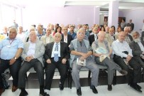 Mezunlar Buluştu, Hatıralar Canlandı