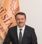 BERAT KANDILI - MÜSİAD Başkanı Çakmak Beraat Kandilini Kutladı