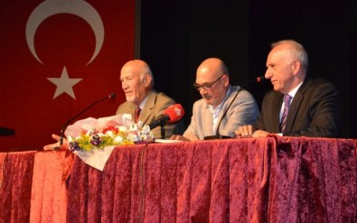 Ordu Olay Gazetesi 25 Yaşında