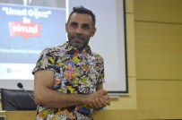 UMUT OĞUZ - Oyuncu Umut Oğuz Açıklaması 'Türkiye'de Komedi Filmi Yapmak Çok Zor'