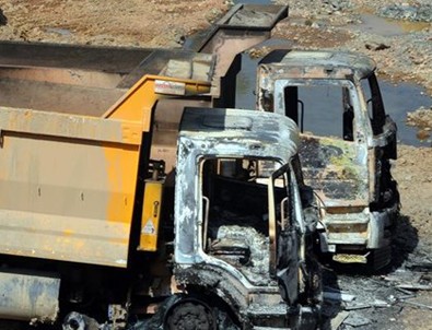 PKK Tunceli'de 3 işçi kaçırdı