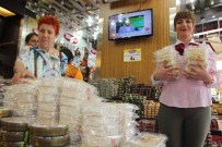 KURUYEMİŞ - Selçuklulardan Beri Devam Eden Gelenek