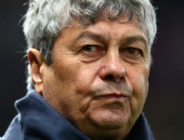 LUCESCU - Shakhtar Donetsk'te Lucescu Dönemi Kapandı