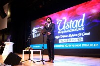 KAR SUYU - Son Kalbe Düşünce 'Üstat Necip Fazıl'