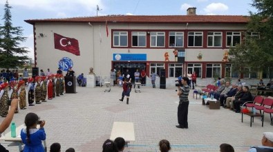 Sülümenli Yavuz Selim İlk Okulu 'Halk Kütüphanesi' Açtı