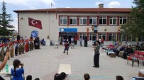 Sülümenli Yavuz Selim İlk Okulu 'Halk Kütüphanesi' Açtı Haberi