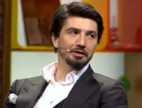 BEYAZIT ÖZTÜRK - Tolga Zengin: Abdest almadan maça çıkmam