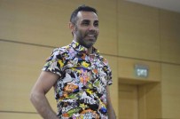 SİNEMA OYUNCUSU - 'Türkiye'de Komedi Filmi Yapmak Çok Zor'