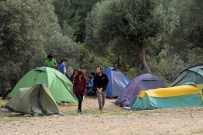 Türkiye'nin İlk Uyku Festivali Buca'da