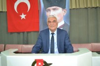 'Türkiye Üniversitelerarası Plaj Voleybol Turnuvası' 25-29 Mayıs'ta Yumurtalıkta