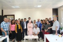 Üreme Sağlığı Eğitimi