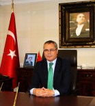 Vali Deniz'den Kandil Mesajı