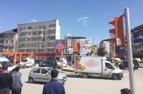 Van'da Canlı Bomba Şüphelisi Yakalandı