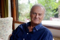 EDİZ HUN - Yeşilçam'ın Efsanesi Ediz Hun, Sivas'ta Hayranlarıyla Buluşacak