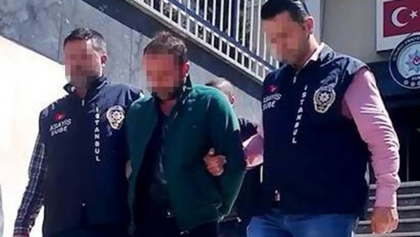 Bakan Kılıç'ın kuzeni öldürüldü!