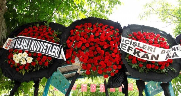 Şehit yakınlarından Kılıçdaroğlu'na tepki