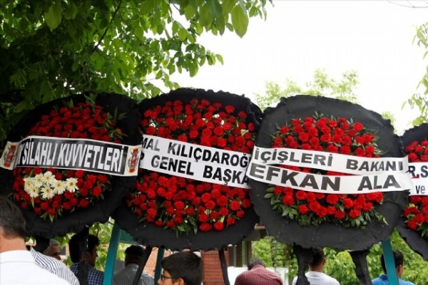 Şehit yakınlarından Kılıçdaroğlu'na tepki