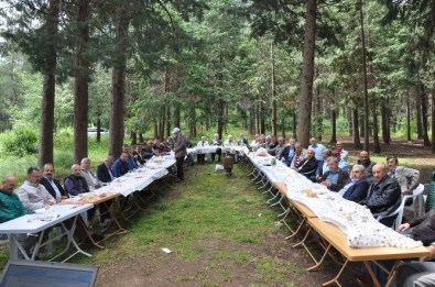 28 Yıl Sonra Bir Araya Geldiler