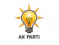 AK PARTİ KONGRESİ - AK Parti MKYK'da liste dışı kalan isimler
