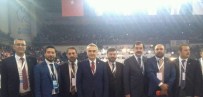 RAVZA KAVAKÇI KAN - AK Parti Yeni Yönetiminde Savaş MKYK'da, Erdem Etik Kurulunda