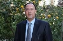 TÜRKIYE OTELCILER FEDERASYONU - Alanya 23 Ülkede Tanıtıldı