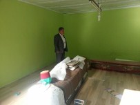 Ali Baba Türbesi Yenilendi