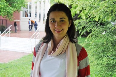 Anne Karnında İlk Sınav Heyecanını Yaşadı