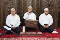 ATAKENT - Atakum, Yeni Cami'de Buluştu